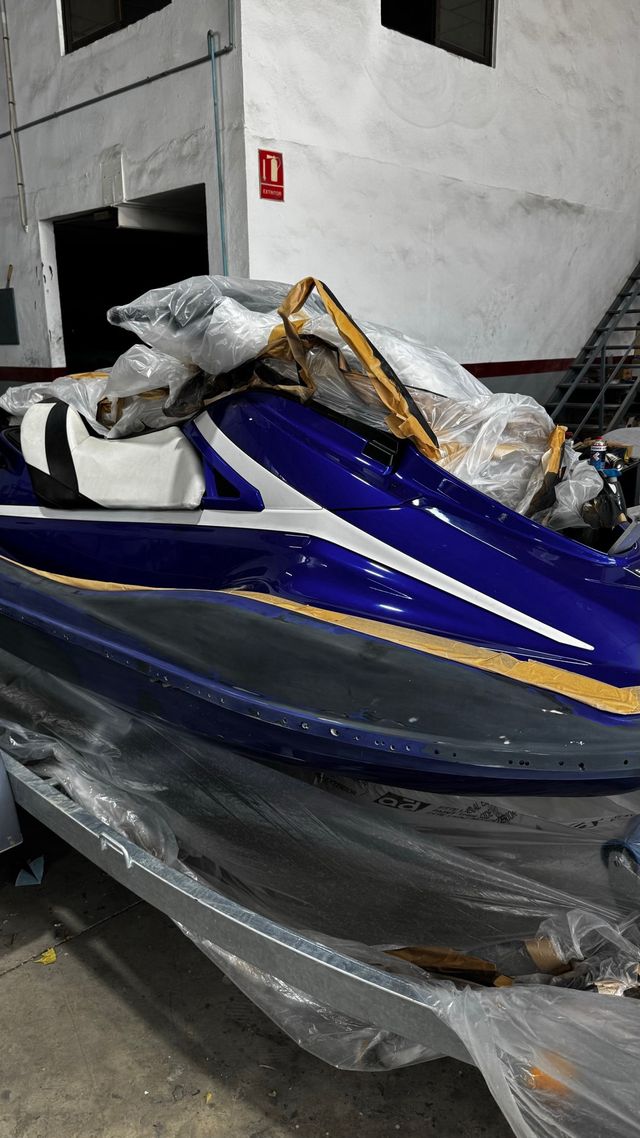 Mecánico Náutico | Taller y Servicio Móvil