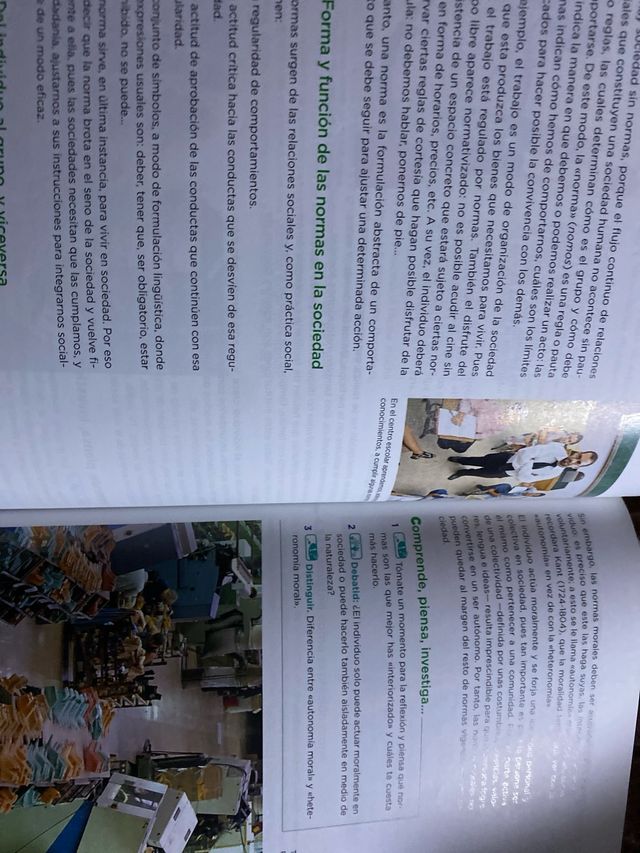 Libro de valores eticos 2ESO