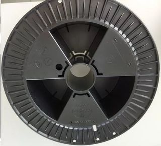 4 Bobina vuota in plastica tipo 300 per filo cavi