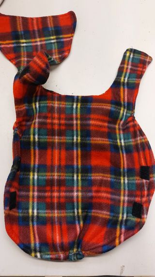 Cappottino cane