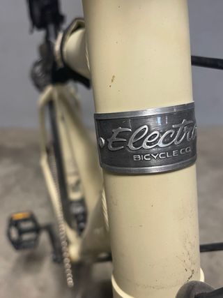 Electra Moto 3i