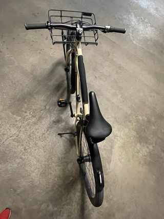 Electra Moto 3i