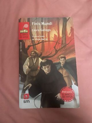 Finis mundi