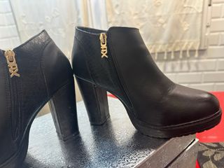 Botines mujer