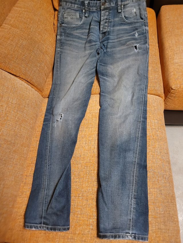 Jack & Jones Vaquero taglia 31-34