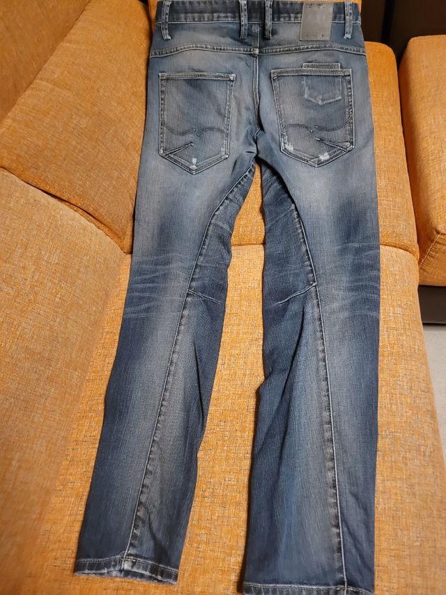 Jack & Jones Vaquero taglia 31-34