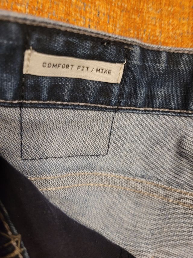 Jack & Jones Vaquero taglia 31-34