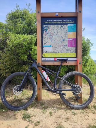 Specialized Epic evo comp