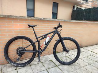 Specialized Epic evo comp