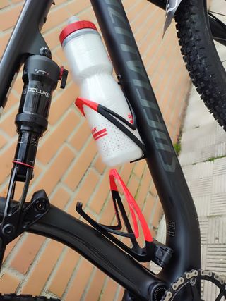 Specialized Epic evo comp