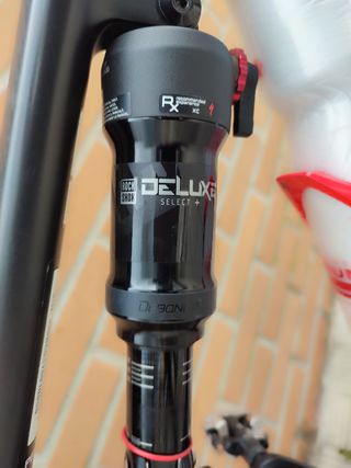 Specialized Epic evo comp