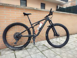 Specialized Epic evo comp