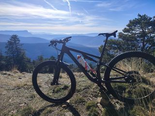Specialized Epic evo comp