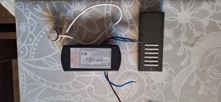 Accesorios ventilador