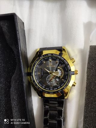 Orologio uomo 