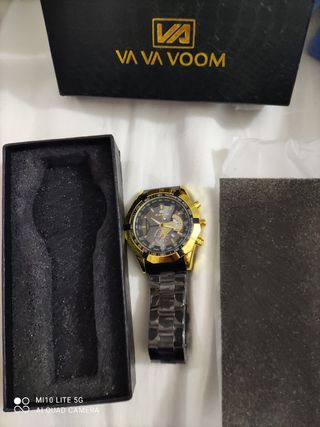 Orologio uomo 