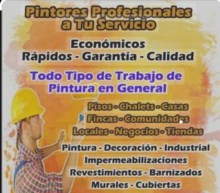 Pintor