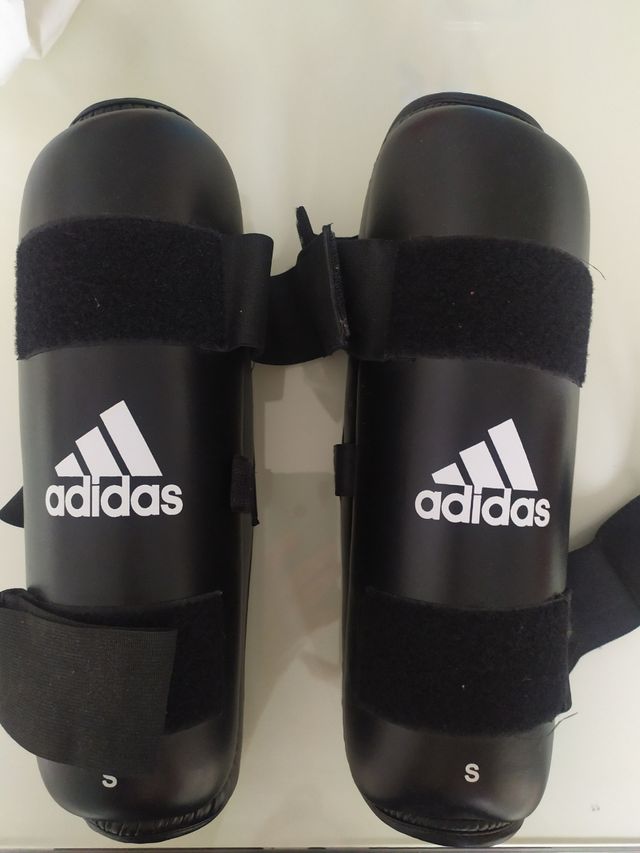 ESPINILLERAS ADIDAS