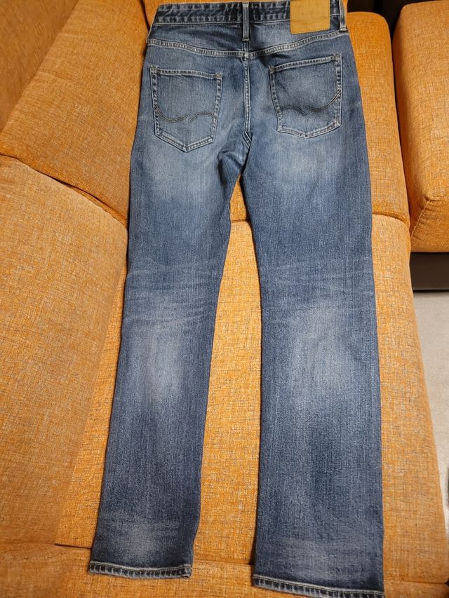 Jack & Jones Vaquero taglia 31-34