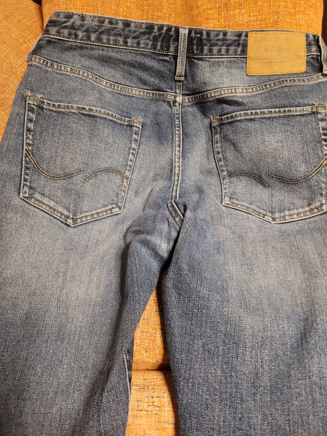 Jack & Jones Vaquero taglia 31-34