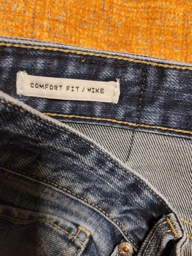 Jack & Jones Vaquero taglia 31-34