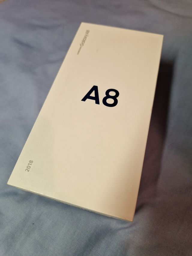 Samsung Galaxy A8