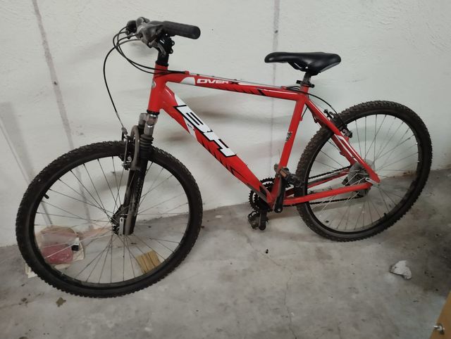 Bicicleta BH 26