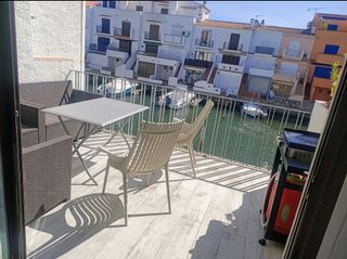 Casa de Alquiler vacacional  en Empuriabrava
