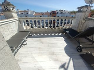 Casa de Alquiler vacacional  en Empuriabrava