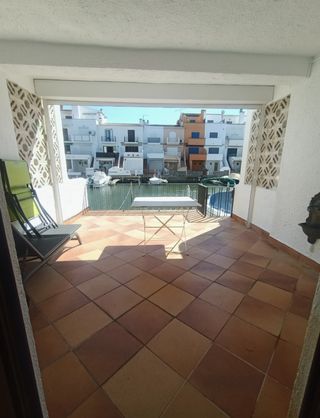 Casa de Alquiler vacacional  en Empuriabrava