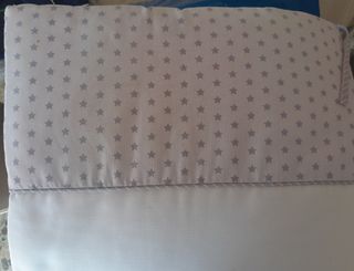 Culletta neonato , trasformabile