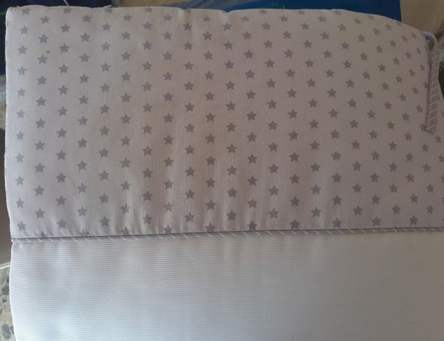 Culletta neonato , trasformabile