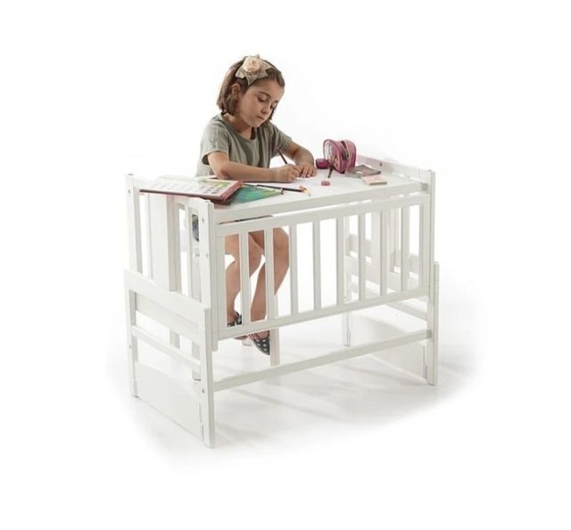 Culletta neonato , trasformabile