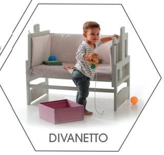 Culletta neonato , trasformabile