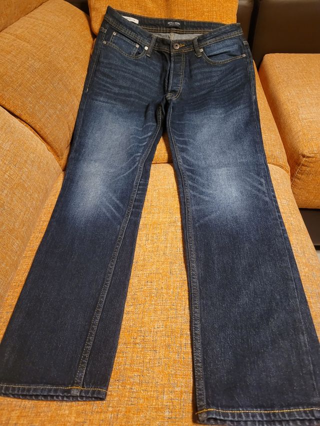 Jack & Jones Vaquero taglia 31-32