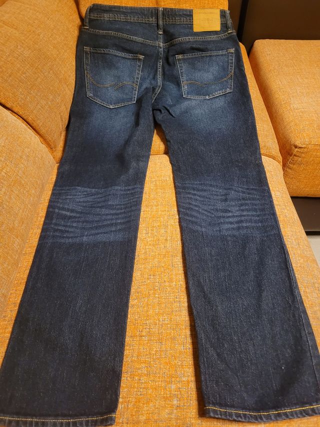 Jack & Jones Vaquero taglia 31-32