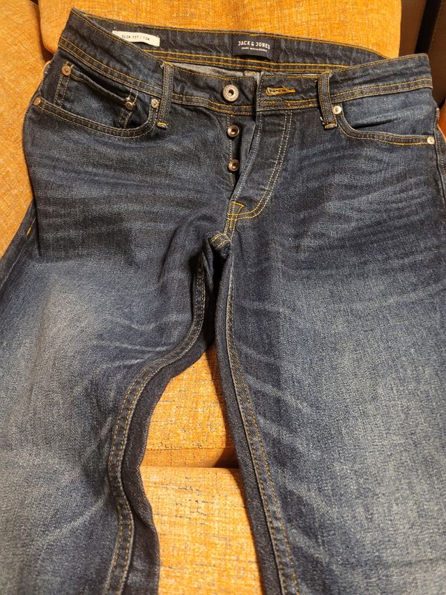Jack & Jones Vaquero taglia 31-32