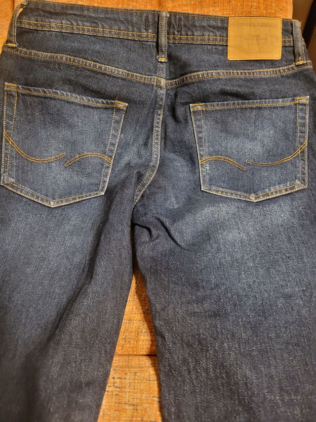 Jack & Jones Vaquero taglia 31-32