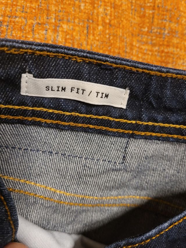 Jack & Jones Vaquero taglia 31-32