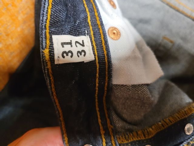 Jack & Jones Vaquero taglia 31-32