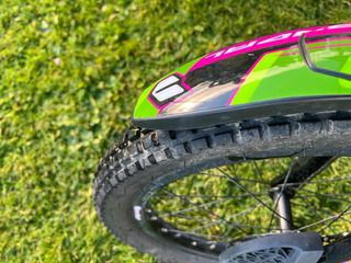 Vertigo mini vandal 50cc