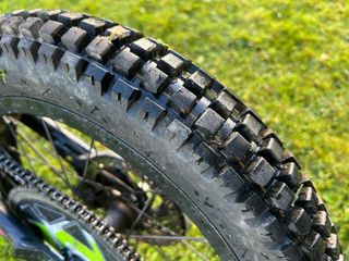 Vertigo mini vandal 50cc