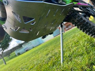 Vertigo mini vandal 50cc