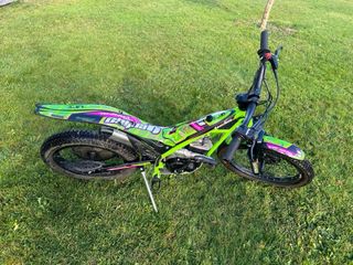 Vertigo mini vandal 50cc