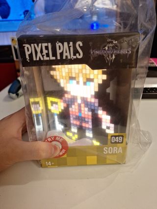 Pixel Pal - Sora