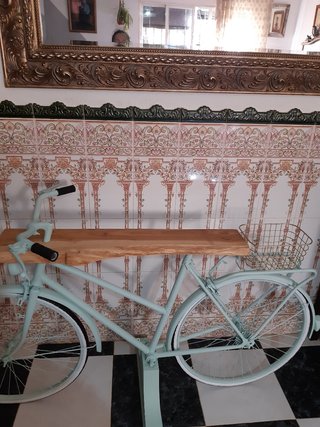 Consola o entradita 170x63x94