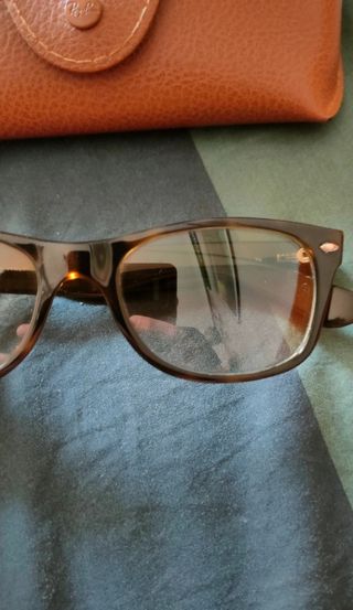 Gafas de sol Ray-Ban