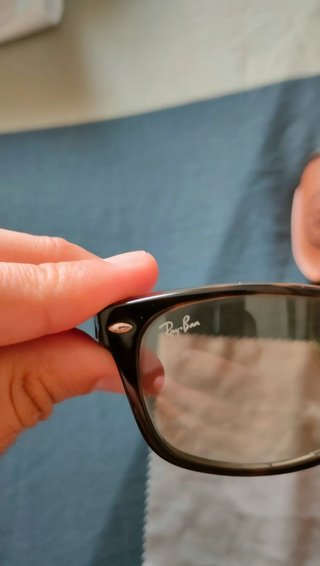 Gafas de sol Ray-Ban