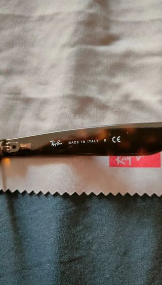 Gafas de sol Ray-Ban