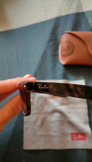 Gafas de sol Ray-Ban
